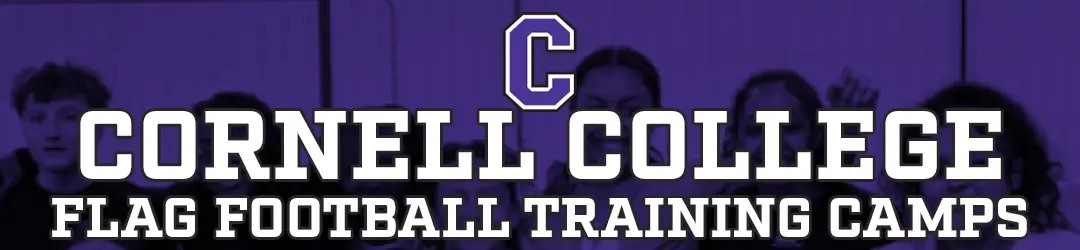 Cornell College - Flag Football
