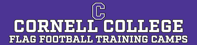Cornell College - Flag Football